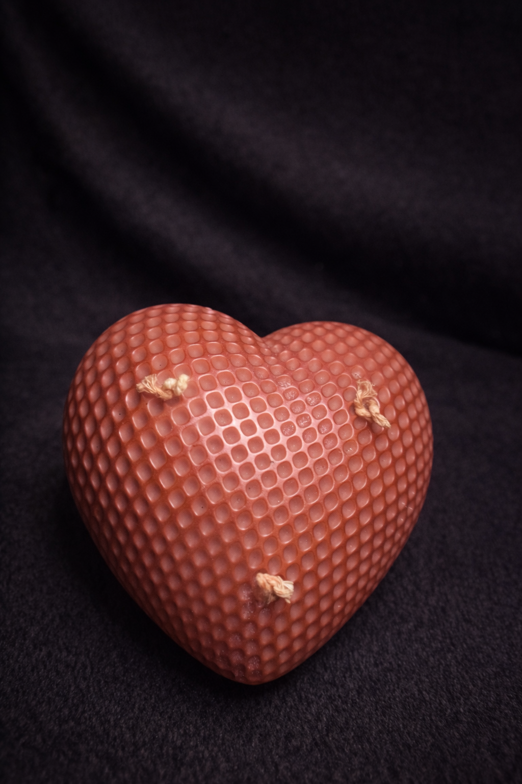 Amber Heart