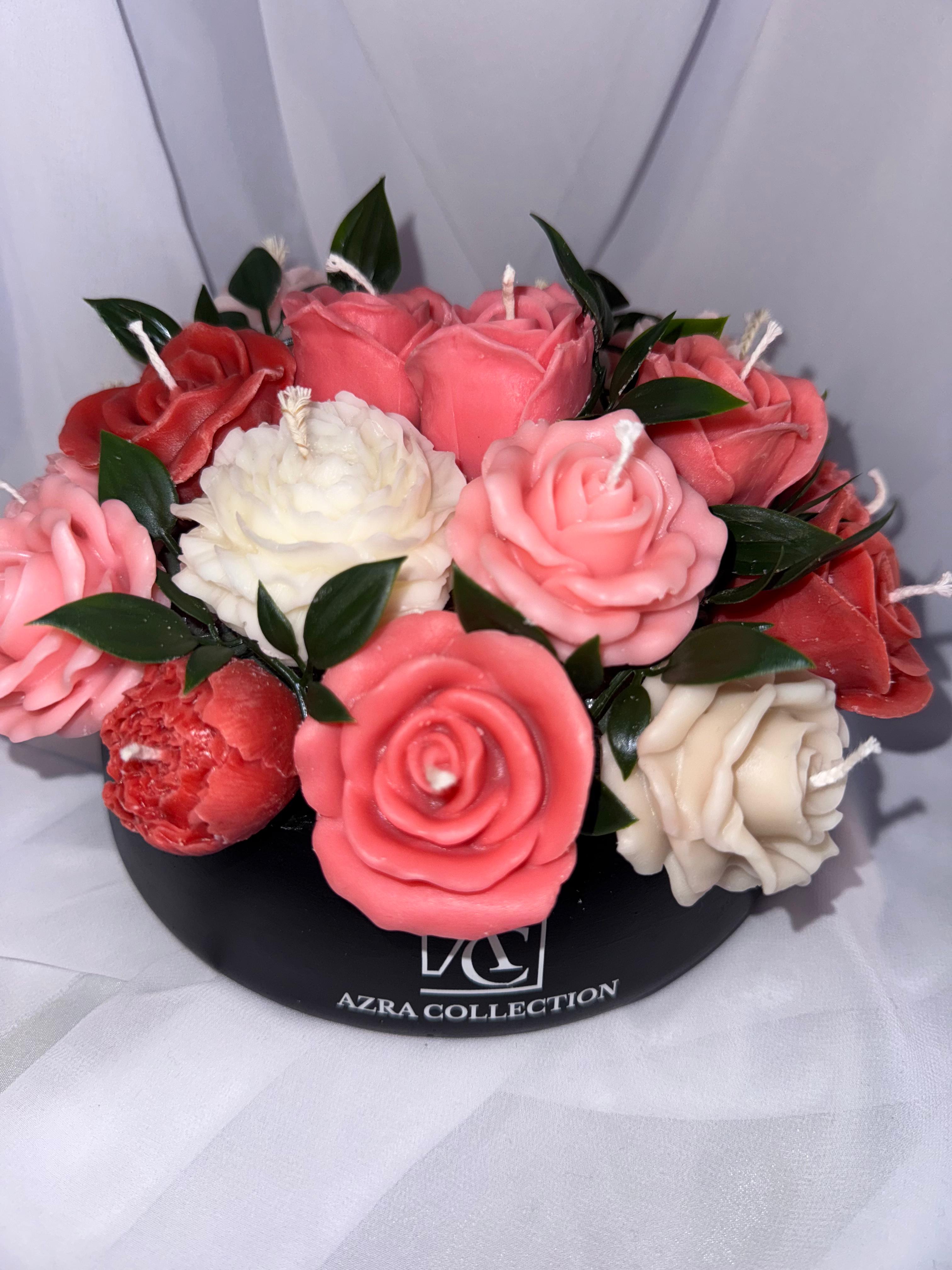 Rosé Bloom