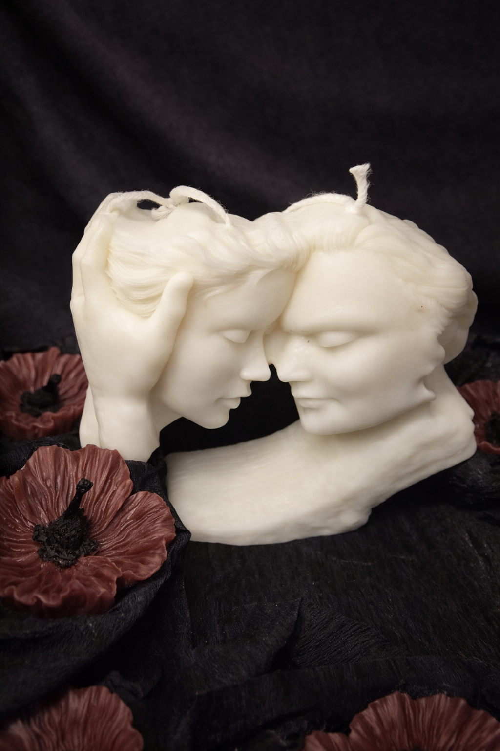 Two Souls, One Moment