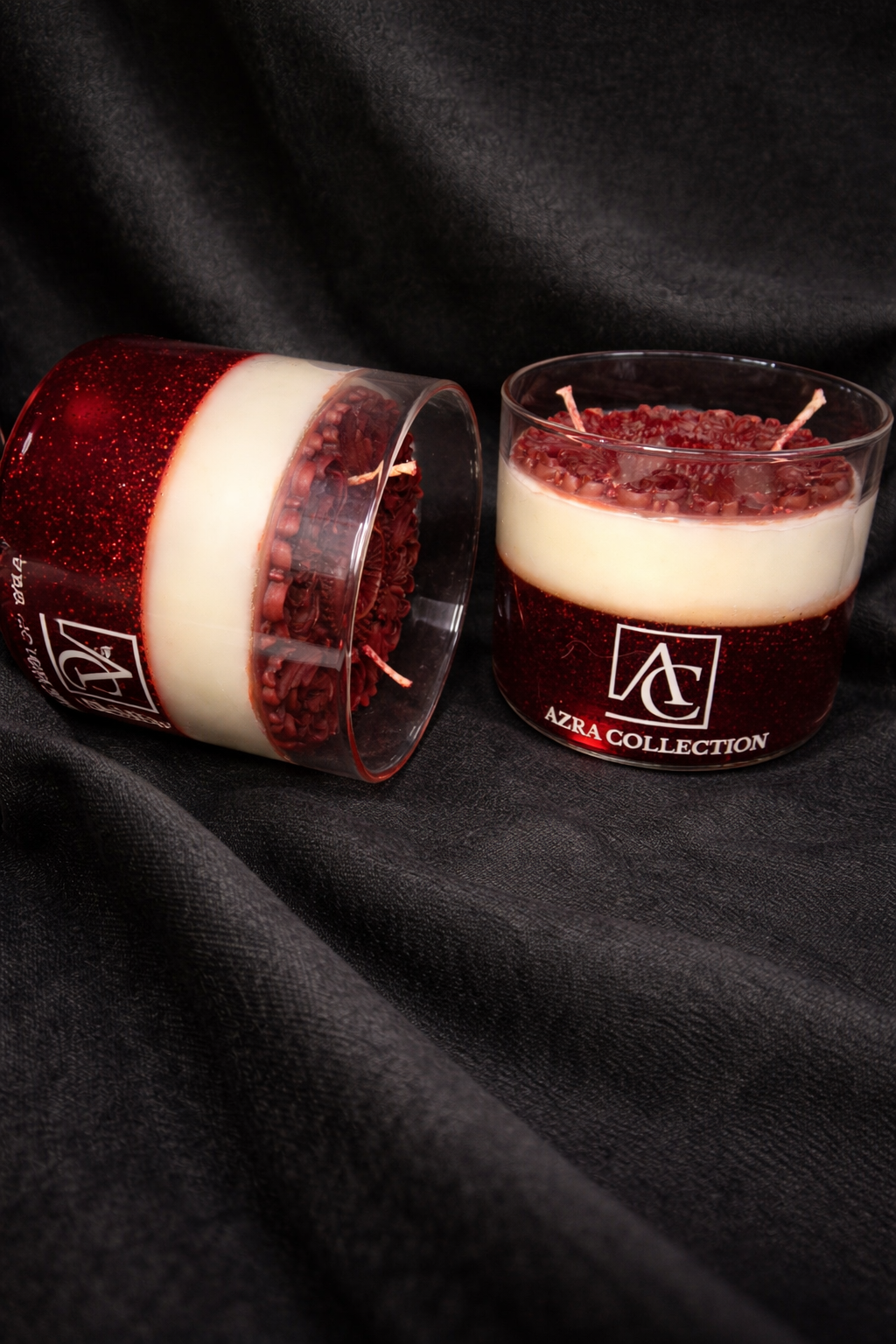 Red Velvet Glow