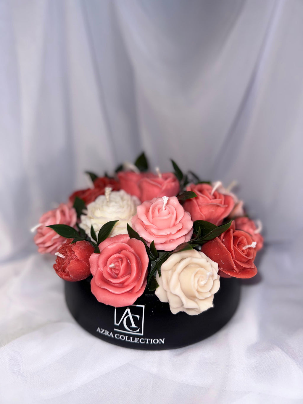 Rosé Bloom