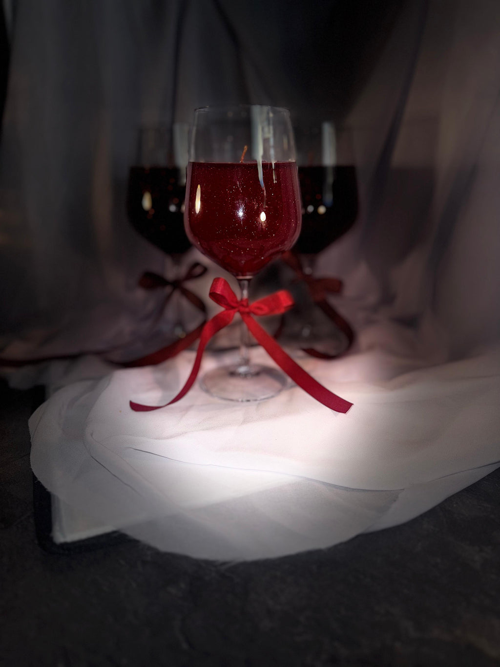 Red Wine Romance