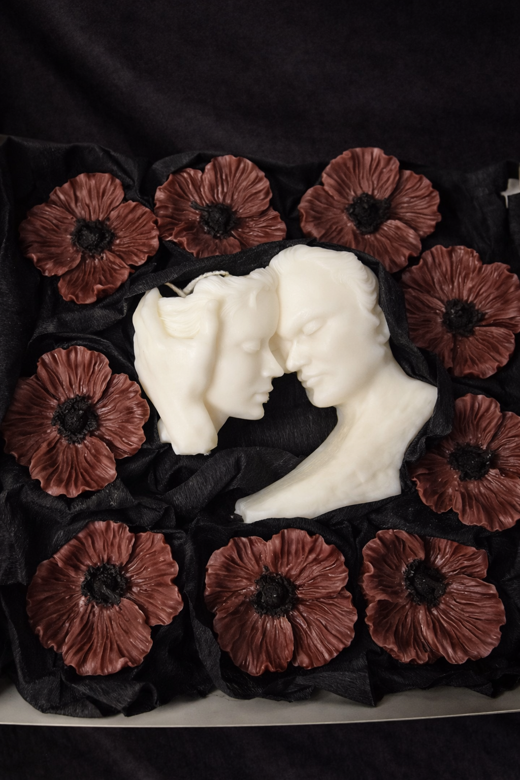 Two Souls, One Moment