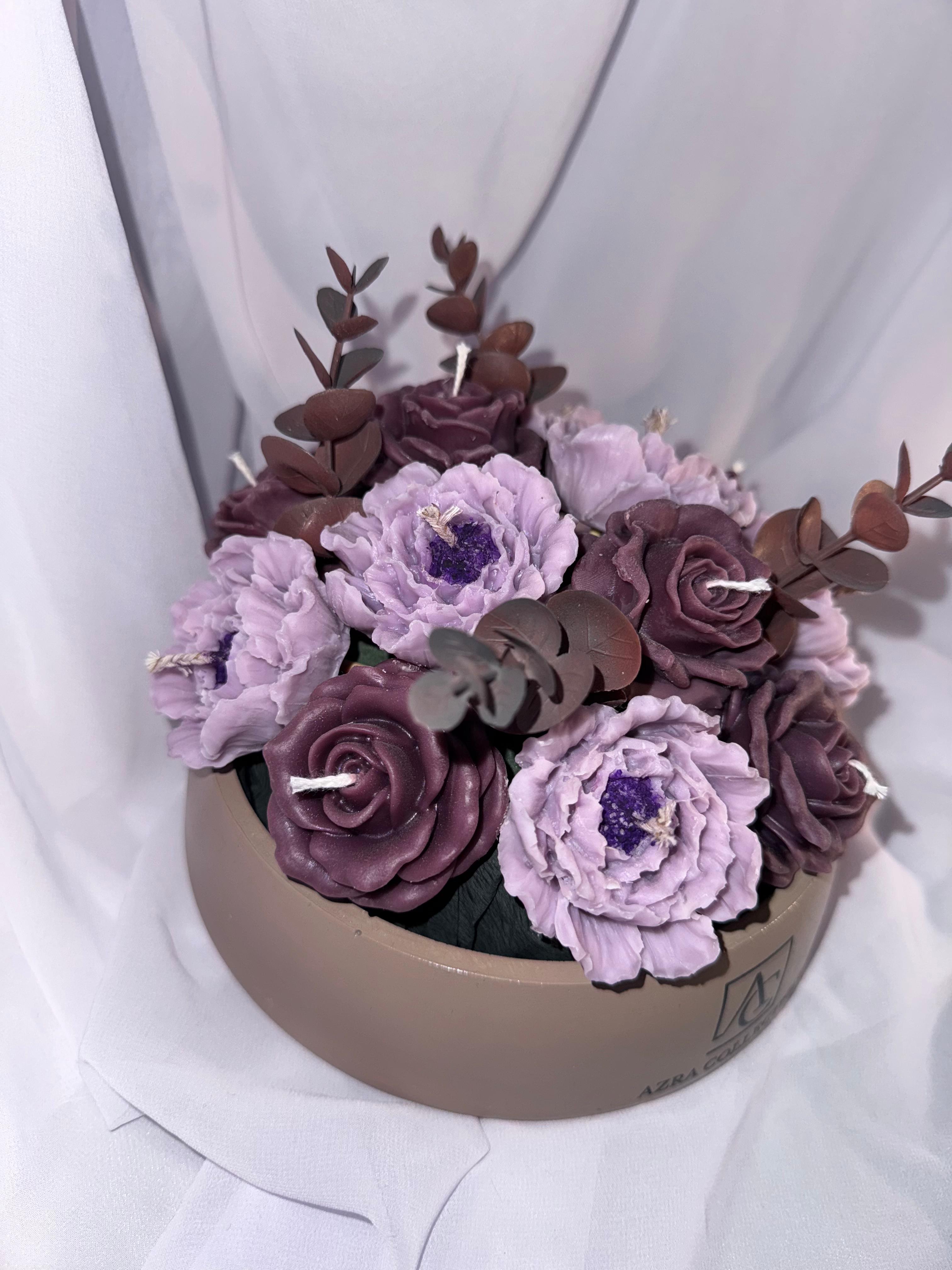 Mystic Bloom