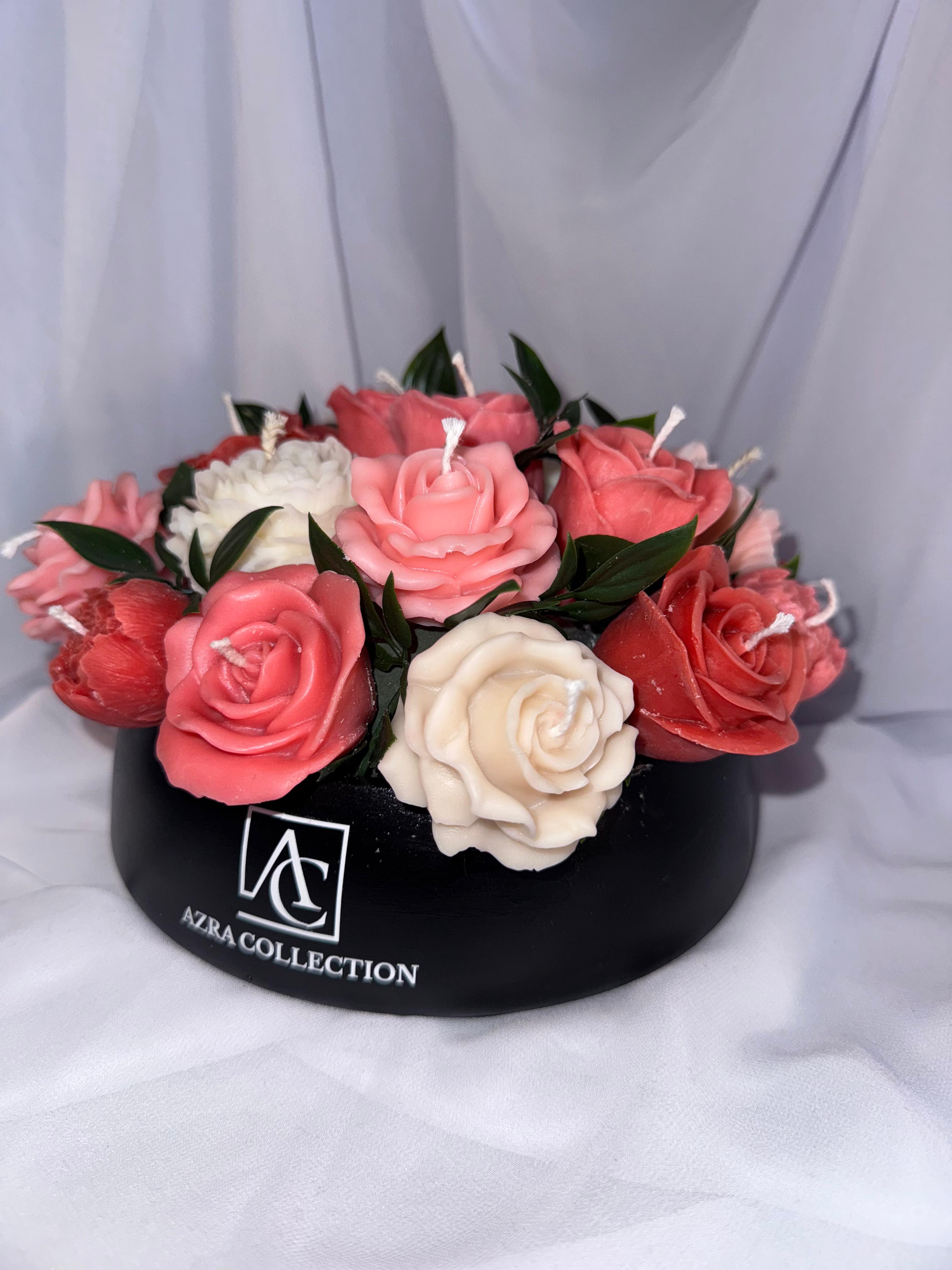 Rosé Bloom